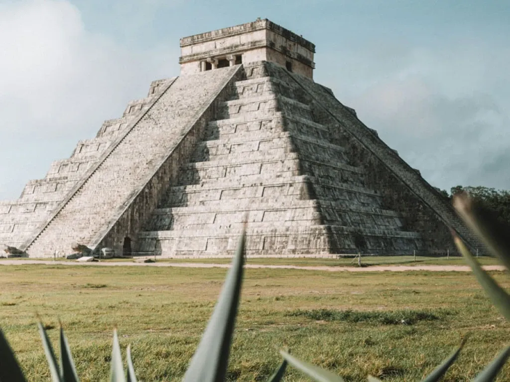 Chichen Itza