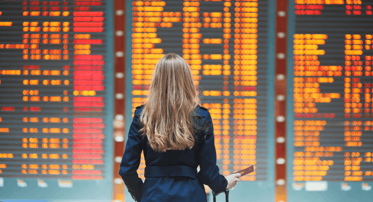 How to Use Points for Last-Minute Flights