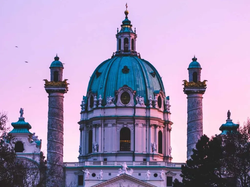 Vienna
