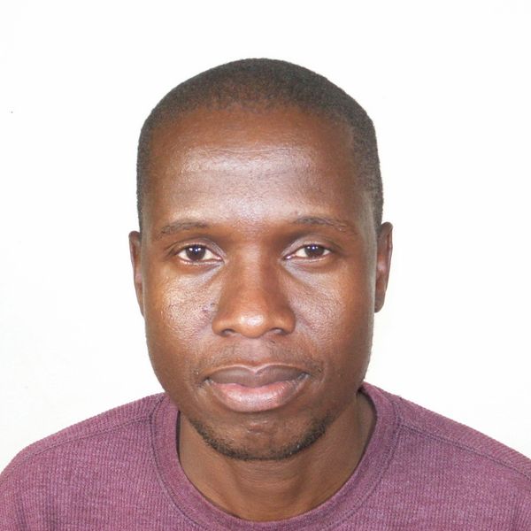 Andrew Mambondiyan