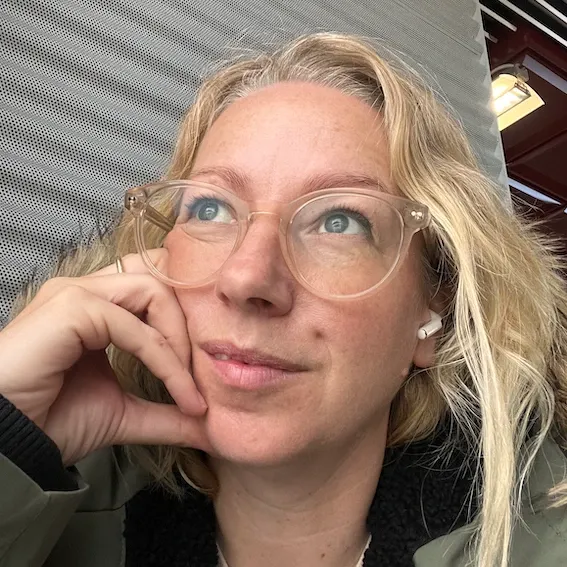 Laura Hall