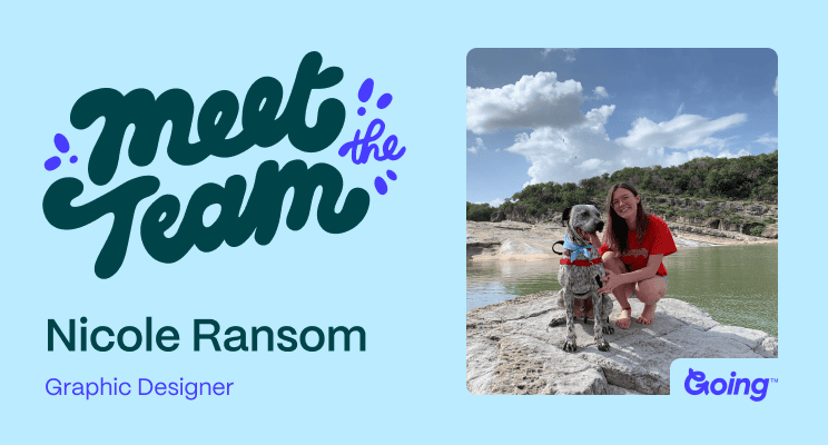 Meet the Team: Nicole Ransom