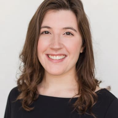 Rachel Harmon
