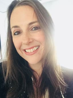 Sarah Freeman