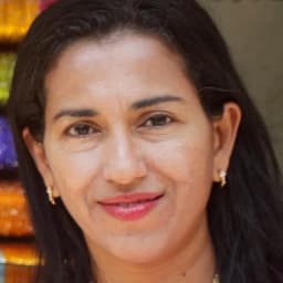 Shoba Narayan