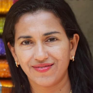 Shoba Narayan