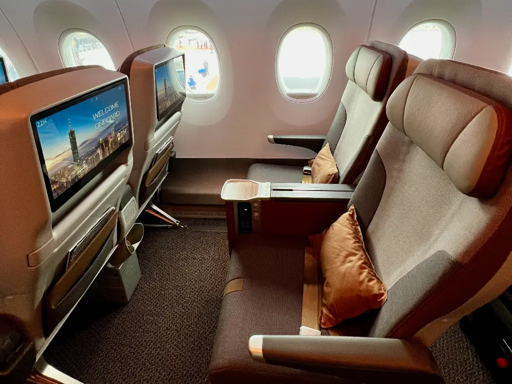 Award Flight Availability: How to Search