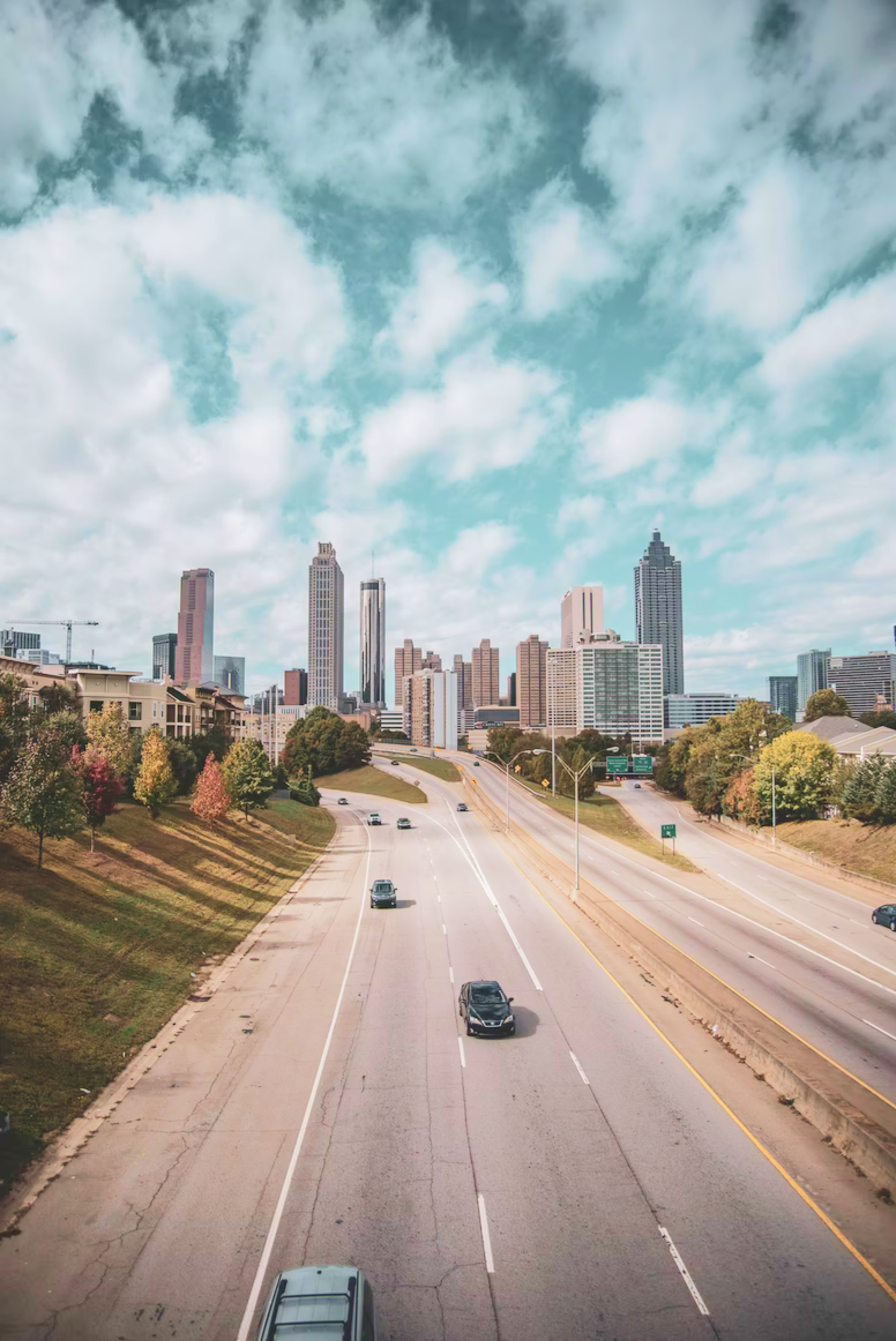 Atlanta, GA