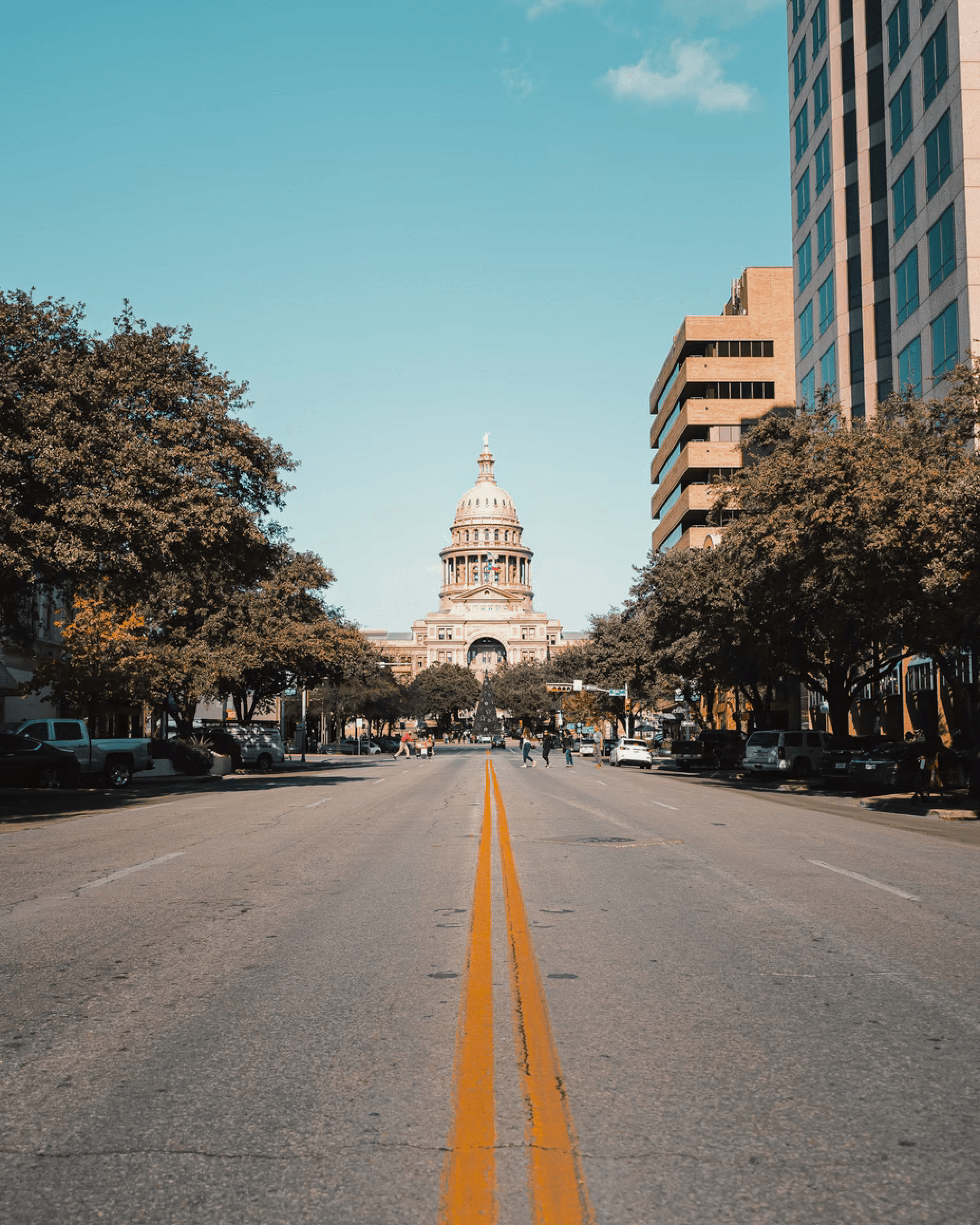 Austin, TX