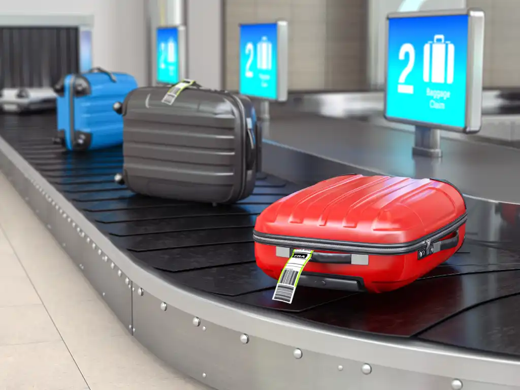 Credit Cards with Free Checked Bags