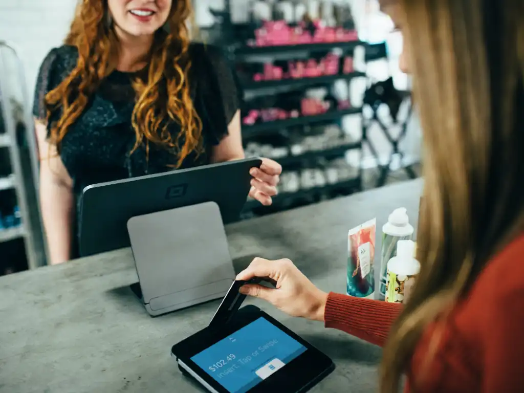 Review: Chase Ink Business Unlimited® Credit Card