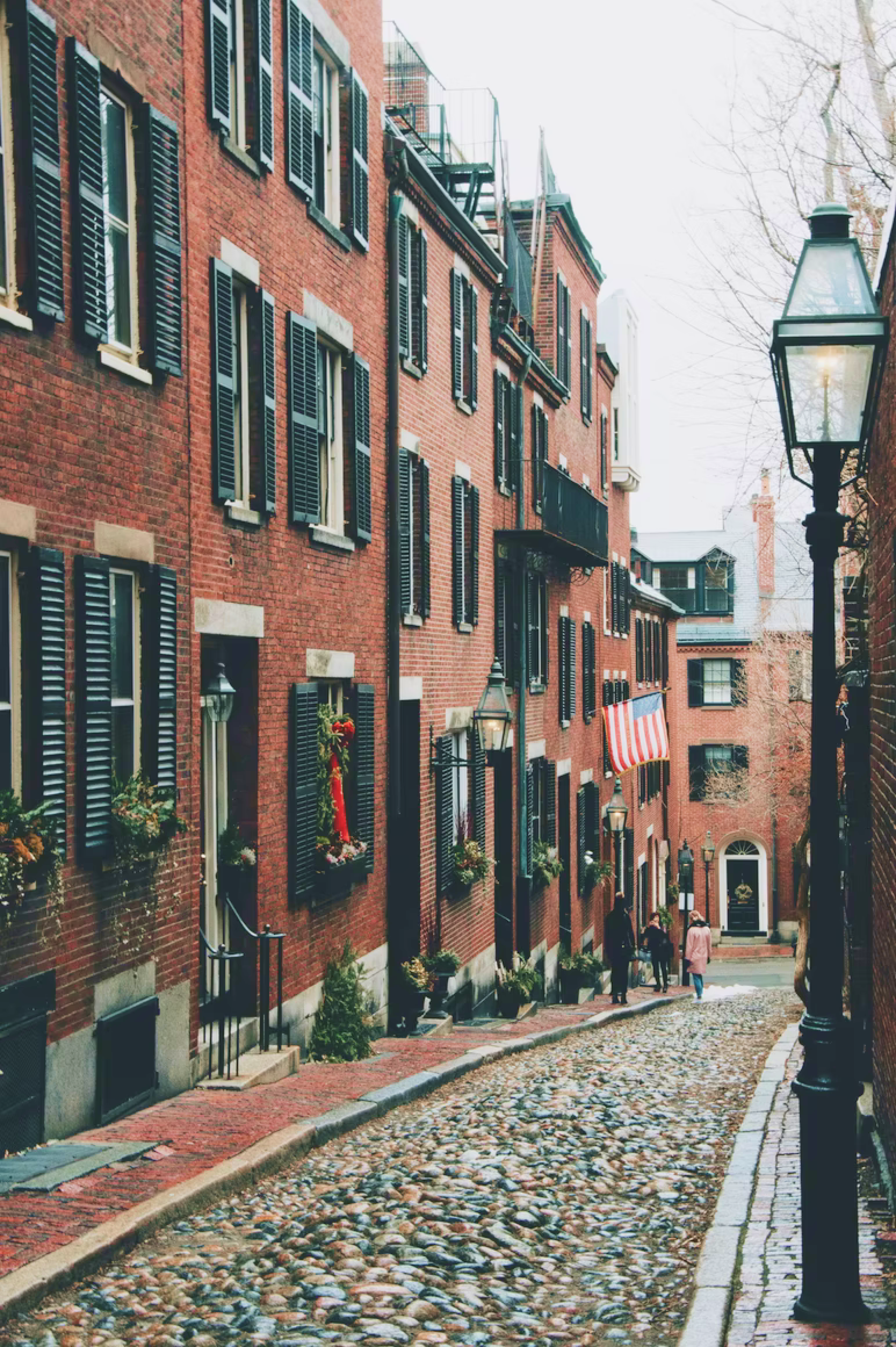 Boston, MA