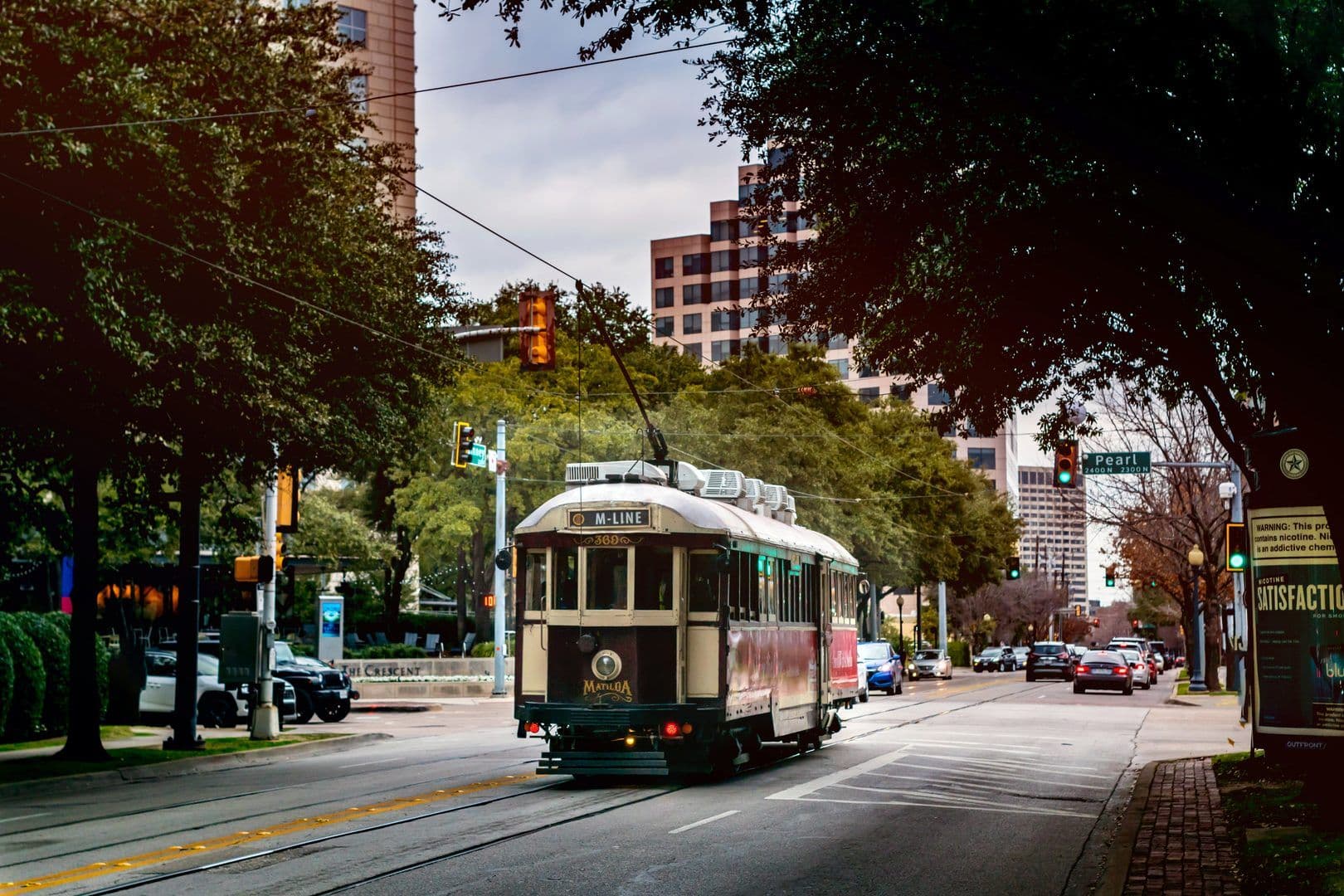 Dallas, TX