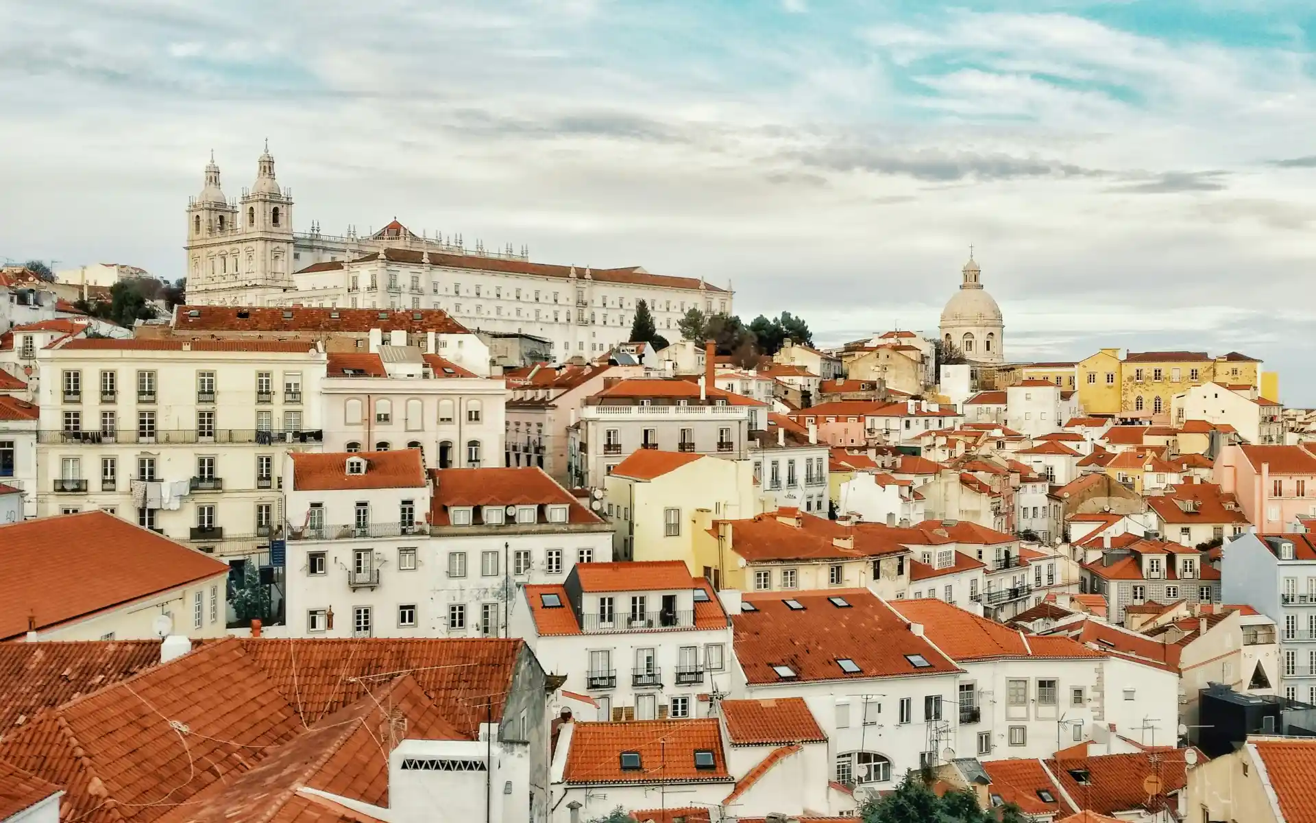 Lisbon, Portugal