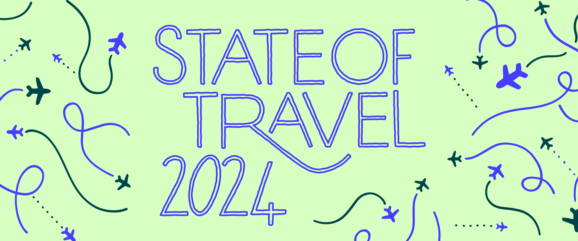The State of Travel in 2024