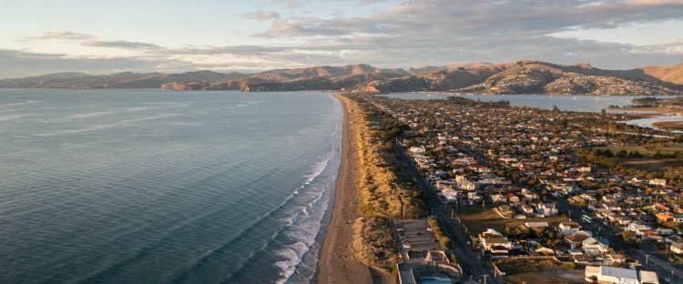 Christchurch: The South Island City That Rose From Rubble
