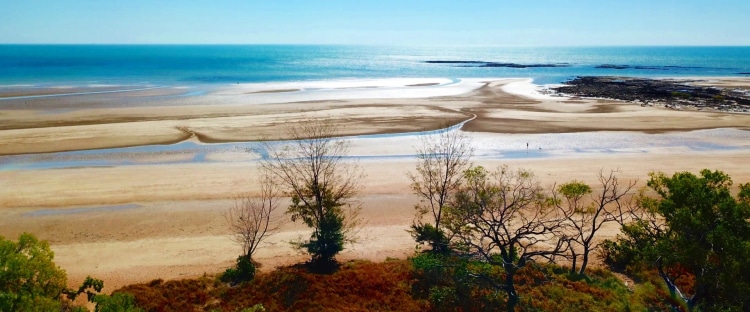 Darwin: The Aussie Capital That’s As Hot as It Is “Cool”