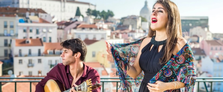 Fado: The Soulful, Traditional Music Found in Lisbon's Taverns