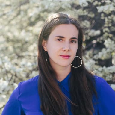 Caitlin Barasch