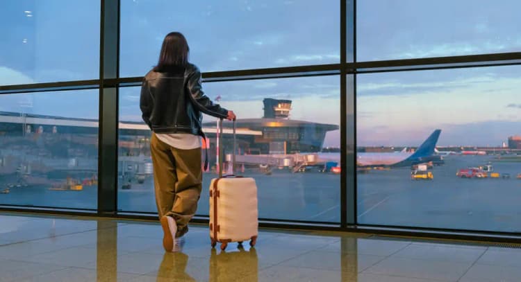 Why Chase Sapphire Preferred® is the perfect card for points and miles beginners