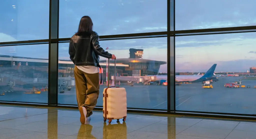 Why Chase Sapphire Preferred® is the perfect card for points and miles beginners