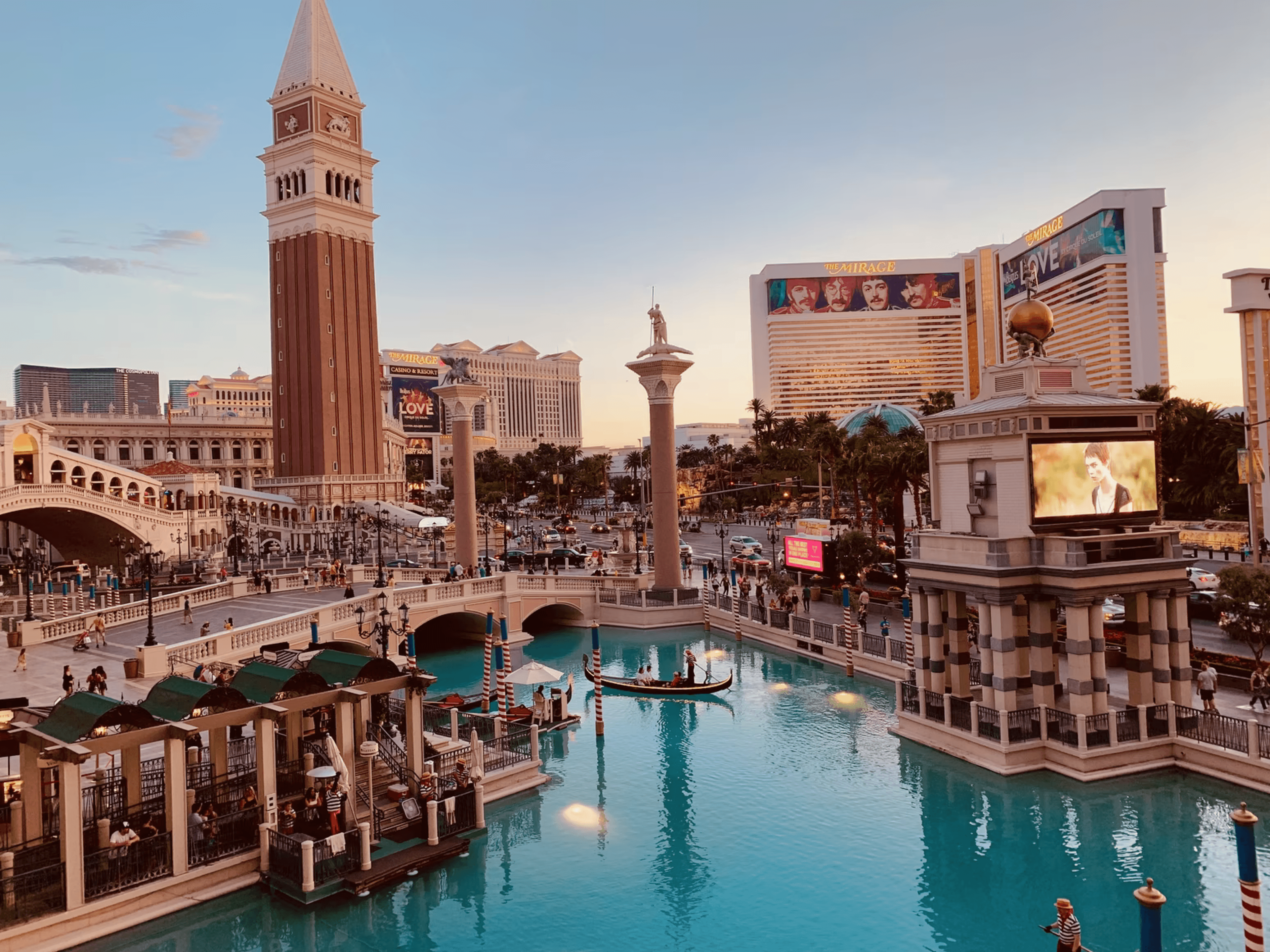 Las Vegas, NV