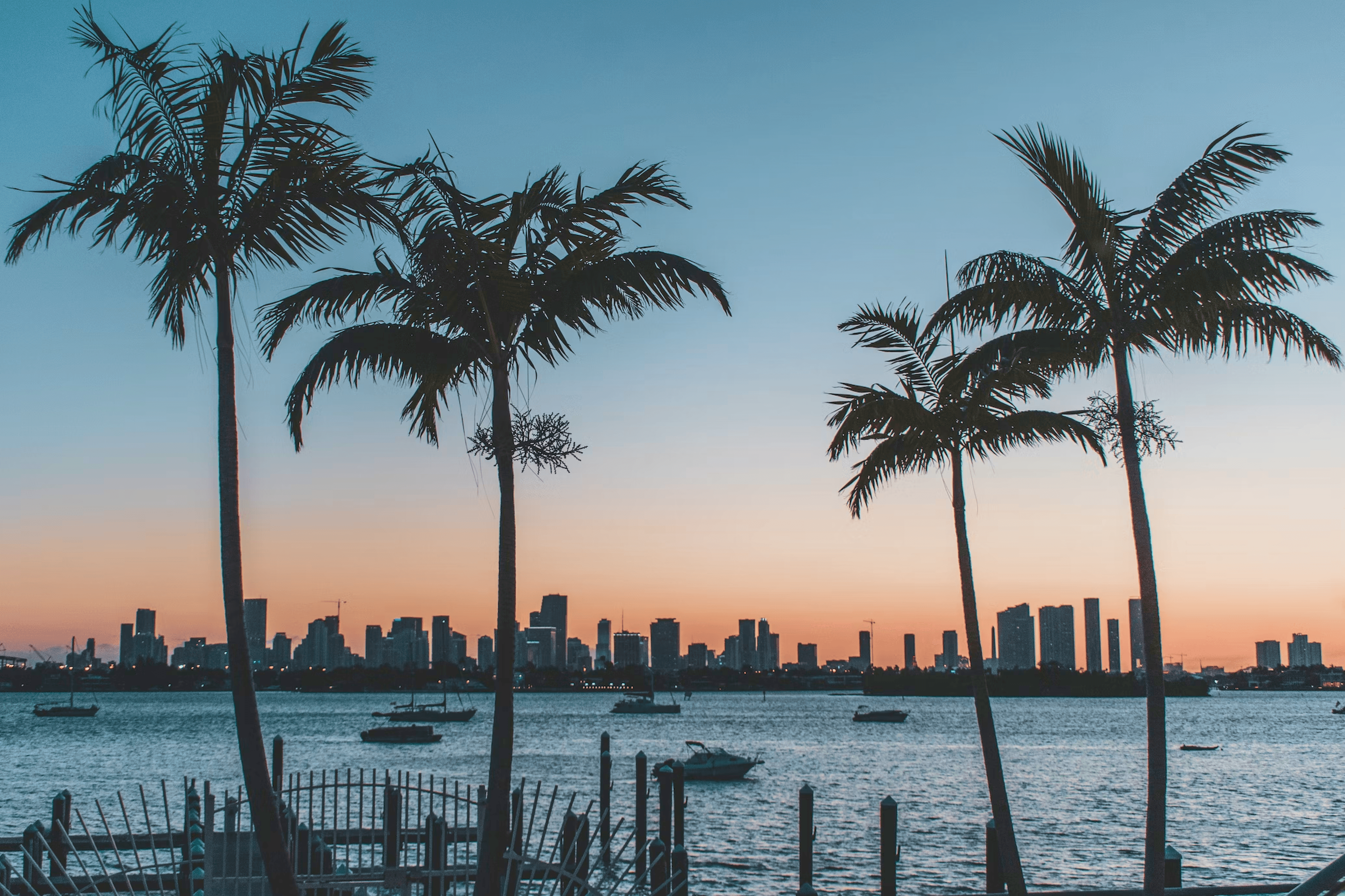 Miami, FL