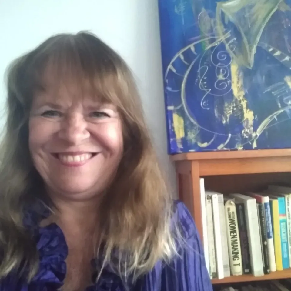 Sharon McDonnell