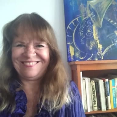 Sharon McDonnell