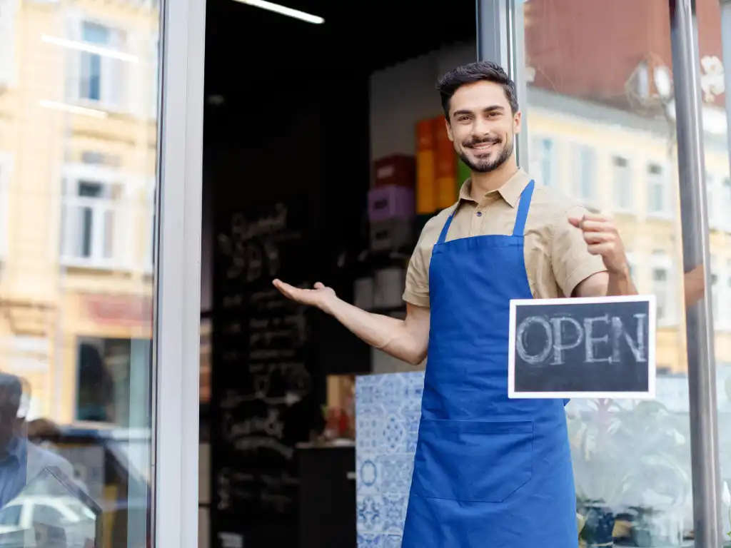 Review: The Blue Business® Plus Card from American Express