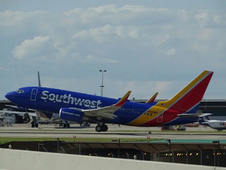 How to Earn the Southwest Companion Pass