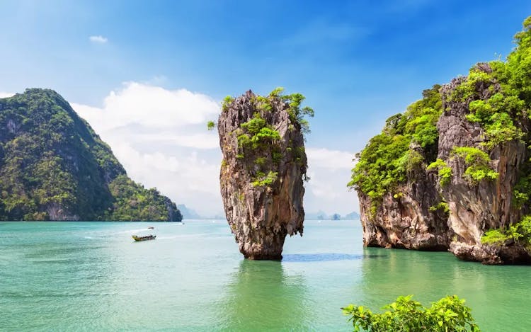 How to Plan a Trip to Thailand