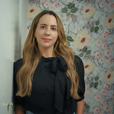 Anne Roderique-Jones