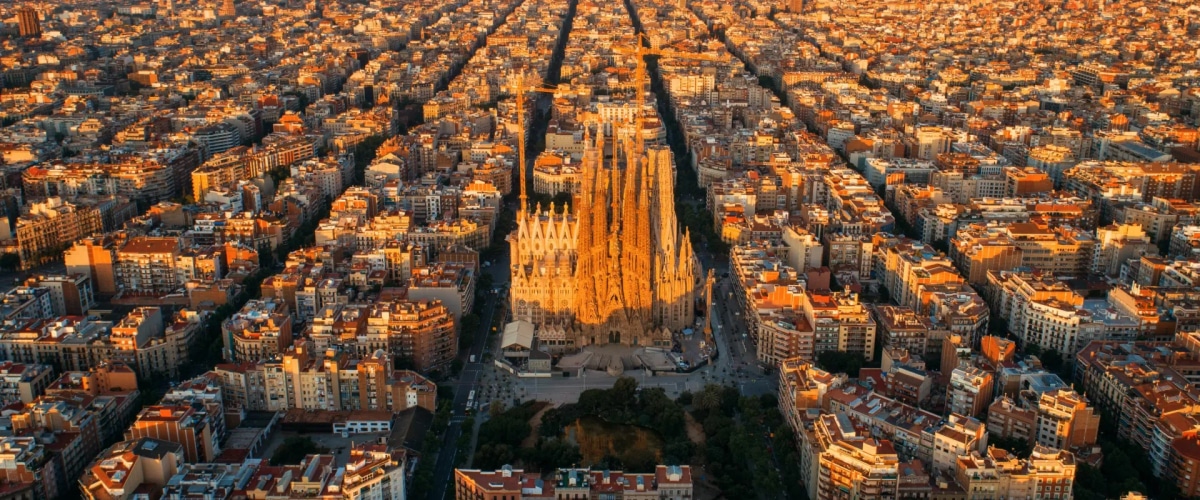 The Cheapest European Cities To Fly Into (By Airfare)