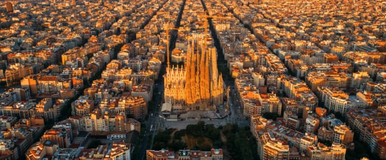 The Cheapest European Cities To Fly Into (By Airfare)