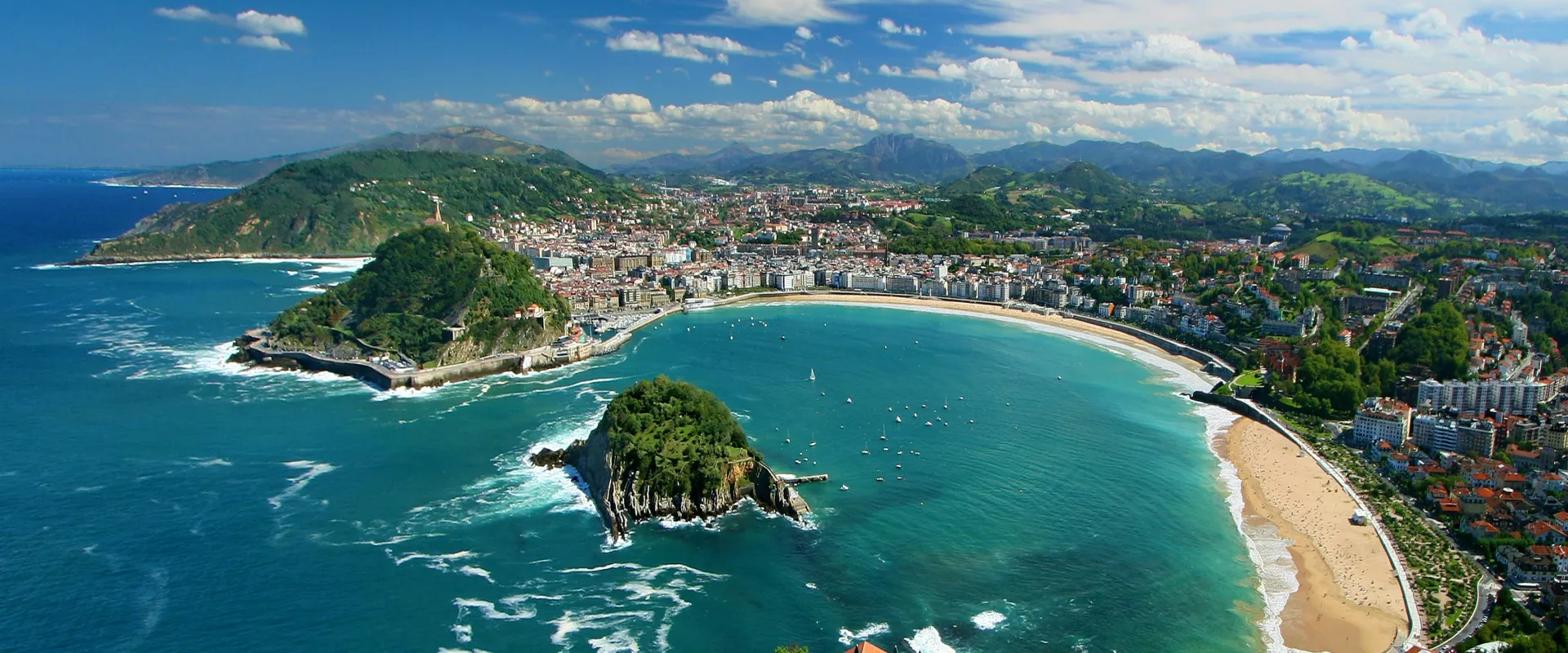 Basque Country, Spain