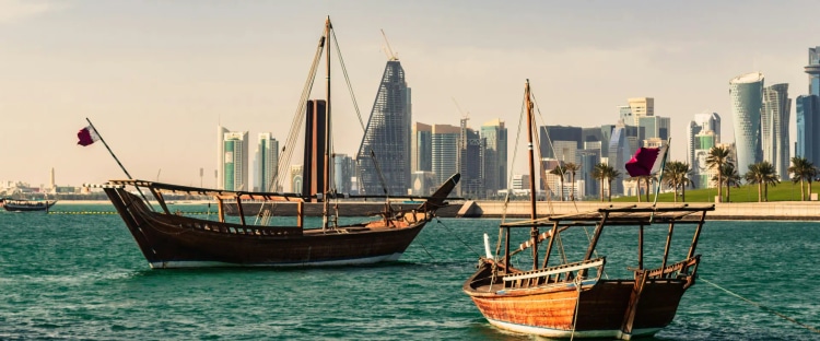 The Layover Guide to Doha