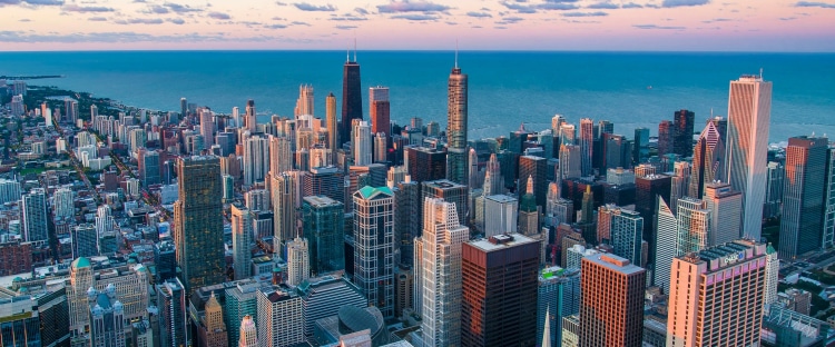 Chicago Itinerary: How to Spend 2, 3 or 5 Days in Chicago