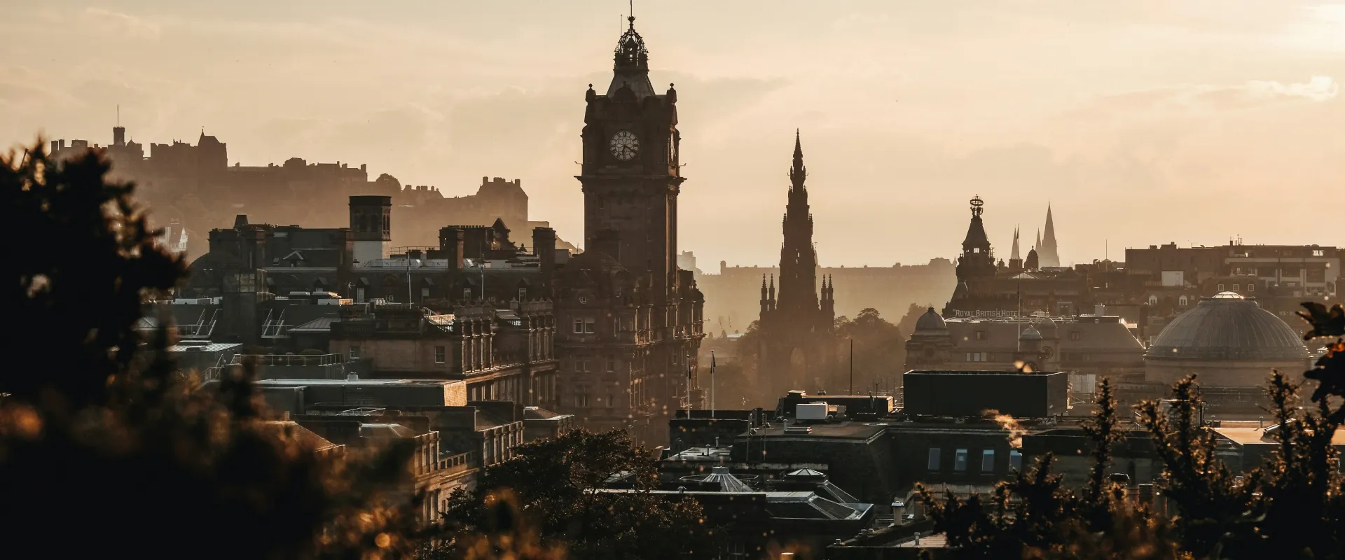 Edinburgh, Scotland