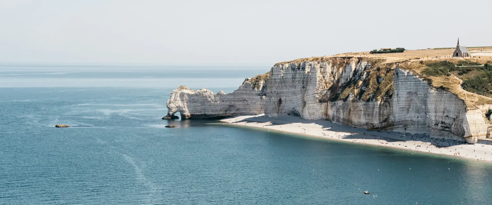 Étretat, France