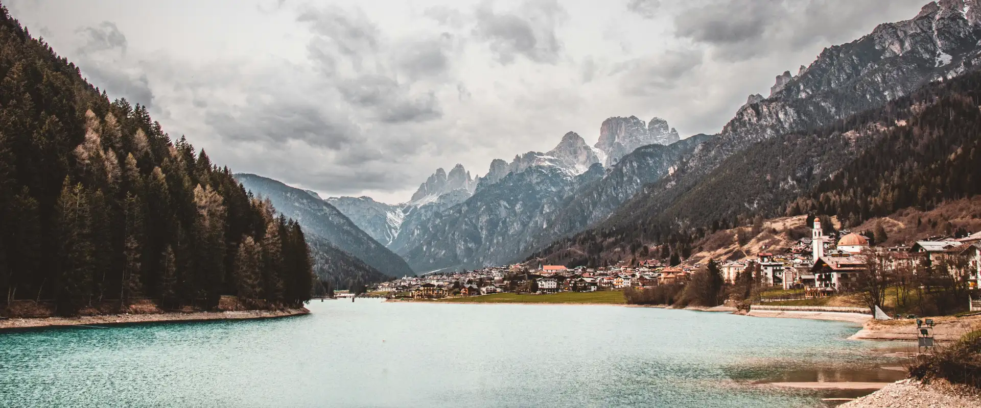 Best Places to Visit in Europe in December (2025 Guide)
