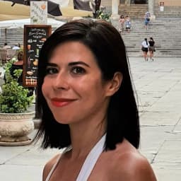 Eva Sandoval