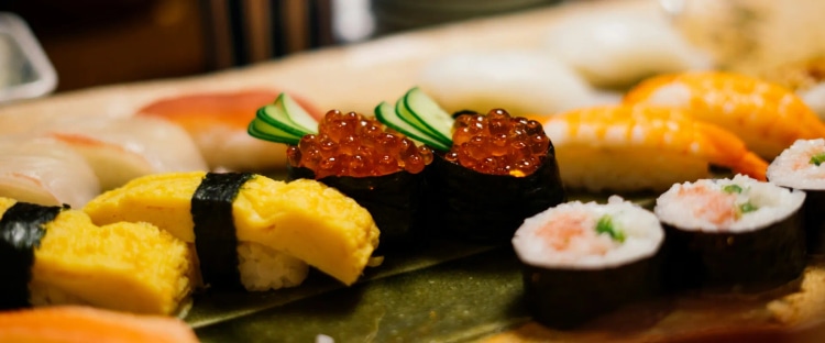 Traveling in Japan With Food Allergies: Expert Tips and Resources To Help