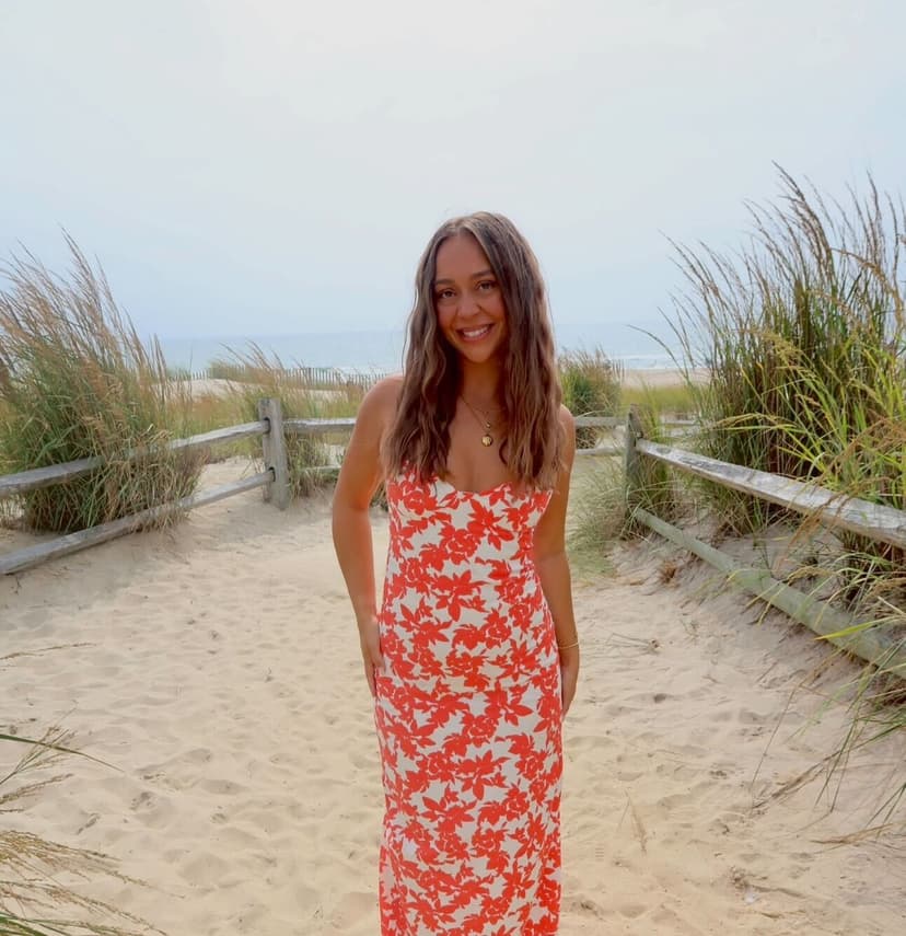 Molly McShane