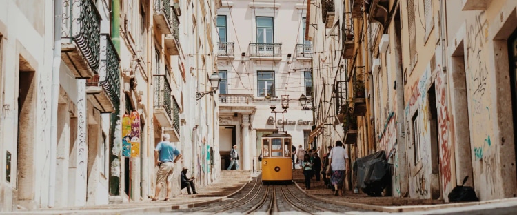 Layover in Lisbon: How to Experience the City's Best in Limited Time