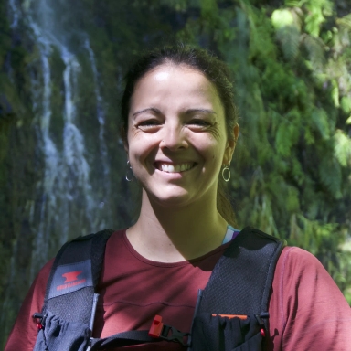 Mary Beth Skylis