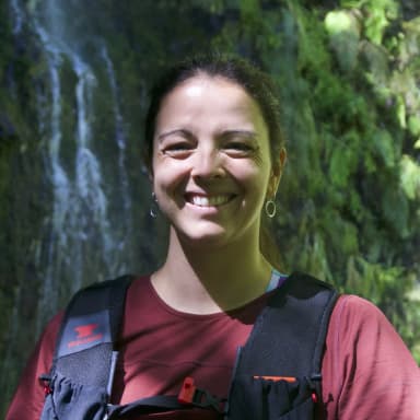 Mary Beth Skylis