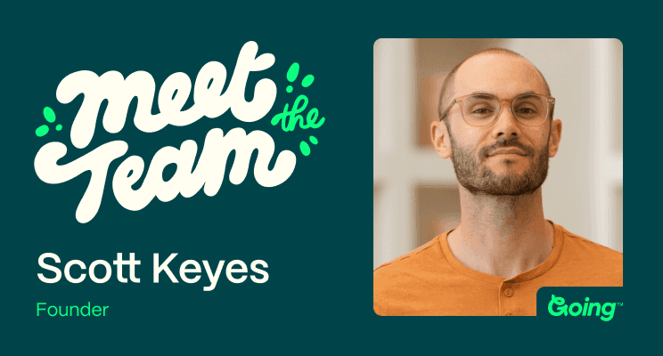 Meet the Team: Scott Keyes