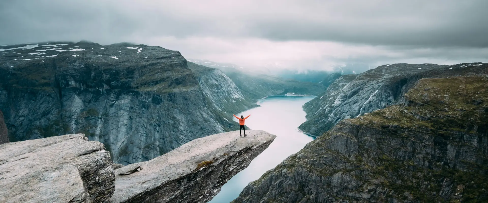 Best Places in Norway To Visit if You Want to See It All