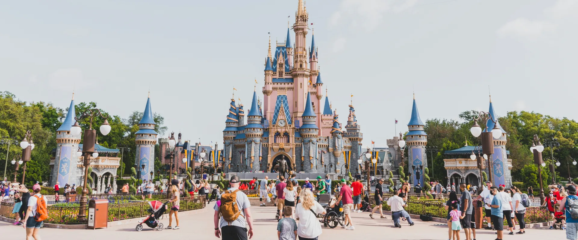 Orlando, Florida